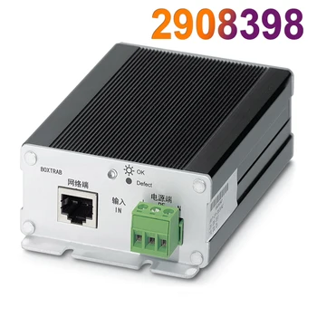 BXT-CP-24VAC BOXTRAB Jaoks Phoenix 2908398 