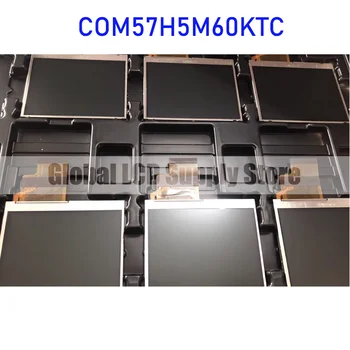 COM57H5M60KTC 5.7 Tollise Originaal LCD Ekraan Paneel Ortustech täiesti Uus ja Kiire Shipping 100% Testitud