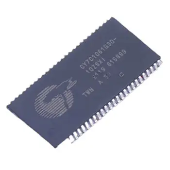 CY7C1061G30-10ZSXI Uus & Originaal laos Elektroonilised komponendid integrated circuit IC CY7C1061G30-10ZSXI