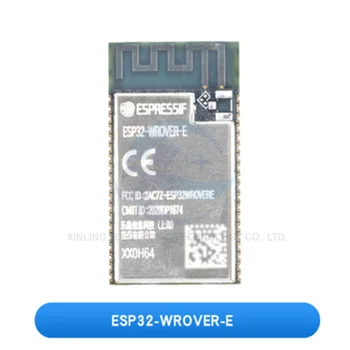 ESP32 4 MB 8MB 16 MB Flash WiFi+ Bluetooth dual-core moodul ESP32-WROVER-E