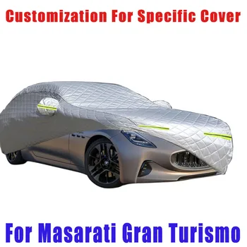 Eest Masarati Gran Turismo Rahe ennetamise katta auto vihma kaitse, tühjalt kaitse, värvi koorimine kaitse