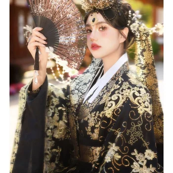 Hanbok Riided Naiste rahvarõivaid korea Kleit Moderniseeritud Paranenud korea Kohus rahvuslik Tants Cosplay Kleidid Hanbok 한복