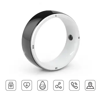 JAKCOM R5 Smart Ring Super väärtus nagu smart watch uomo galaktika 4 6 smartwatch vidinaid tehnoloogia keskuses zigbee