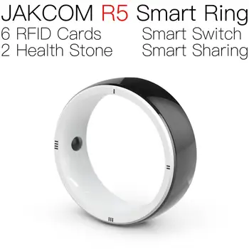 JAKCOM R5 Smart Ringi Matši mini chip rfid 125 khz notch filter rf lm339 nfc id-kaardi kohandatud amex must uid muutlik blokeerida 0