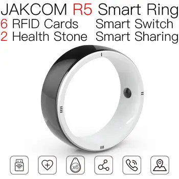 JAKCOM R5 Smart Ringi parem kui office 365 litsentsivõtme italiano illimitata deauther vaata emv kiip nfc tag 215 juhul 100 adet