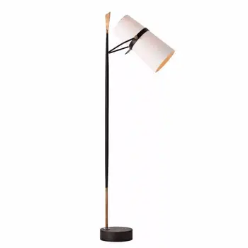 Kaasaegne Põranda Lamp Põhjamaade LED Alalise Lambid elutuba, Magamistuba Raud põrandalambid Home Decor Light Fixtures