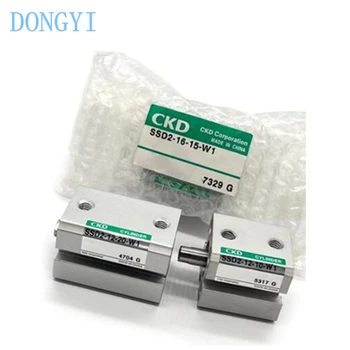 Kompaktne Silindri SSD2 SSD2-L SSD2-50 SSD2-L-50 -5 -10 -15 -20 -25 -30 -35 -40 -45 -50 -N -W1