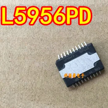 L5956PD Originaal Uus IC Chip Auto Võimendi Regulaator