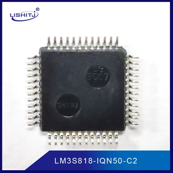LM3S818-IQN50-C2 TI QFP-48