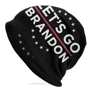 Lähme Brandon Oluline, Väljas Beanie Mütsid Skullies Beanies Ski Mütsid Pehme Mütsike Mütsid