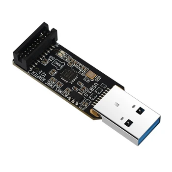 MAGISTRIKURSUSE-ADAPTER V2 USB3.0-Kaardi Lugeja Mälu Moodul ja Mälukaardi Adapter
