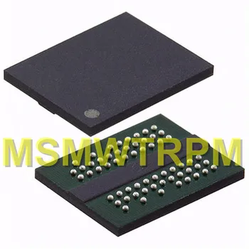 MT47H64M8CF-25E SEE:G D9MHX DDR2 512Mb FBGA60Ball Uus Originaal