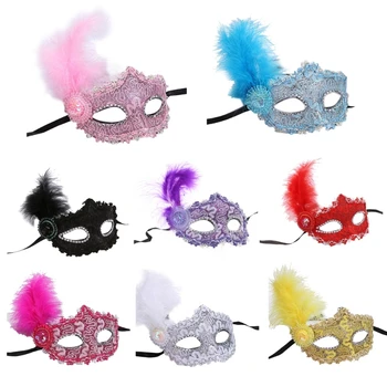 Maskid Silmade mask Sulg Poole näomaskid Pits Maskid Maskeraad Proms,Hallowmas Isik,Cosplay,fotosessiooni 449B