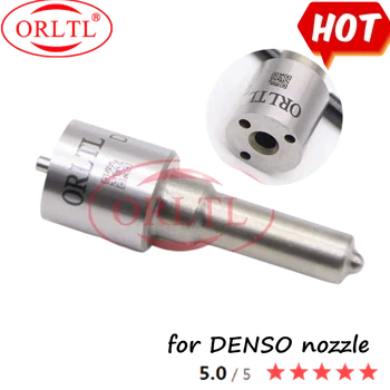 ORLTL Uus FuelInjector Otsik DLLA155P1044 (093400-1044) jaoks Pihusti 095000-6521