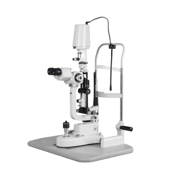 Oftalmoloogilised Vahend, 2 samm 3 samm 5 samm Suurepärane Digitaalse Optometry Mikroskoobi Silmast Testimine pilulamp BL-99