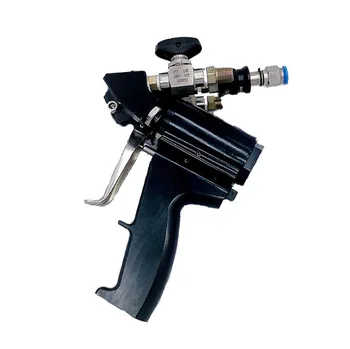 Polüuretaan vaht spray masin remondi komplektid pistola poliuretano spray gun