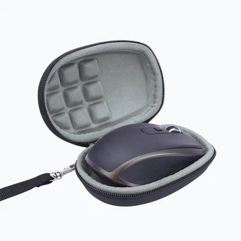 Raske EVA Reisi Puhul Logitech MX Kuskil 1 2 Gen 2S Wireless Mobile Mouse