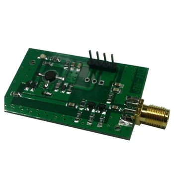 Rf pingejuhitav Ostsillaator PCB Sagedus Allikas Lairibaühenduse Vco 515Mhz---1150Mhz