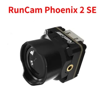 RunCam Phoenix 2 SE Phoenix 2 Special Edition Kaamera SM 5-36V 2.1 mm 8.9 g 19*19*22mm Kaamera RC FPV Racing Undamine Quadcopter