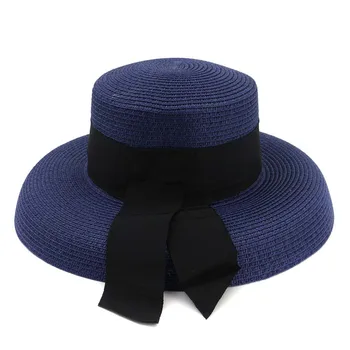 Straw hat suur nokk naiste suvel väljas travel beach puhkus mereäärses päike müts sunhat kopp müts 2020