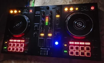 Suvine allahindlus 50% Pioneer DDJ-400 DJ Controller Rekordbox 2 Kanalit