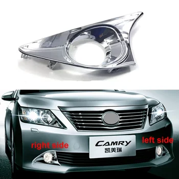 Toyota Camry 2012 2013 2014 Fog Lamp Shell Esistange Iluvõre Sõidu Lambi Kate Udutule Kate
