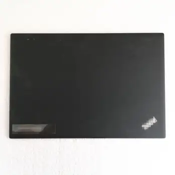 Täiesti Uus Sülearvuti LCD tagakaas Lenovo Jaoks ThinkPad X1 Carbon 1st Gen FRU:04X0426