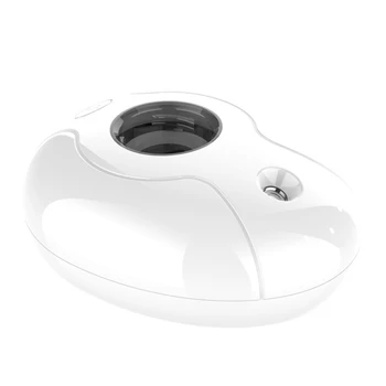 USB Portable Õhu Niisutaja Pudelis Lõhn, Difuusor, LED Night Light Tegija Home Office Humidification