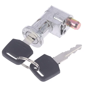 Universaalne Aku Chager Mini Lock 2 võtmed, Elektripliit, Bike Mootorratta
