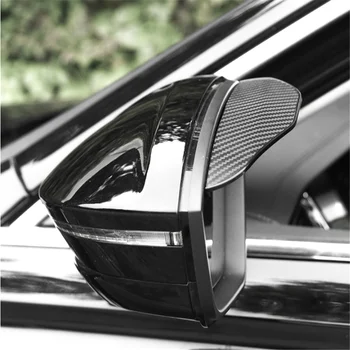 Universaalne Auto Rearview Mirror Vihma Kulmu BMW E34 E30 F30 F10 X5 E53 E46 E39 E90 E36 E60