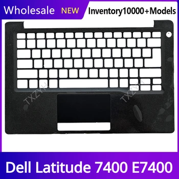 Uus Dell Latitude 7400 E7400 Sülearvuti C Shell Klaviatuuri Ülemise Palmrest Kata Palm Ülejäänud Kaadri Puhul 2R7XW 02R7XW