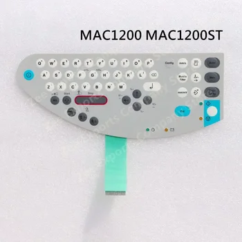 Uus GE MAC1200 MAC1200ST Membraani Klaviatuuri Klahvistik Lüliti