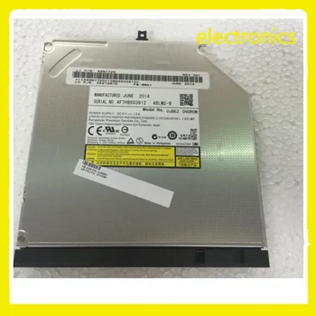 Uus originaal Lenovo Thinkpad L440 L540 sülearvuti on sisseehitatud DVD-kirjutaja, DVDRW