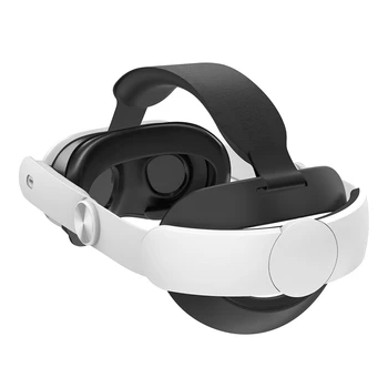 VR Pea Rihma Meta Quest 3, Pea Rihma Uuendamine Elite Rihm Alternatiivsete Pea Rihma Oculus Quest 3 VR Tarvikud