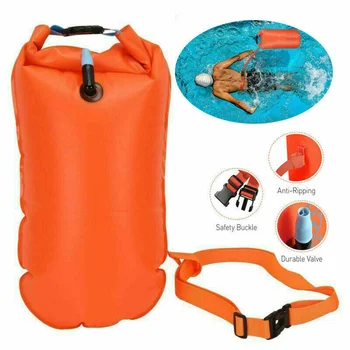 Veekindel Kuiv Kott Ujumine Pack Koti Rafting Rafting River Trekking Ujuvad Purjetamine Canoing Paadi Vesi Bag Ujuda Poi