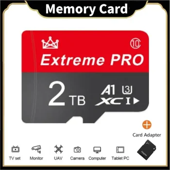 micro sd TF Mälukaardi Class10 128GB cartao de memoria 32GB SD-Kaart 512 GB 1 TB Micro Flash Mälu Kaart Nintendo Lüliti